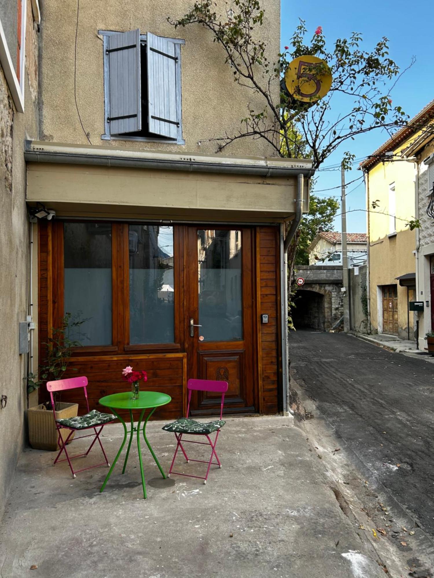 Apartment Les Rosiers *